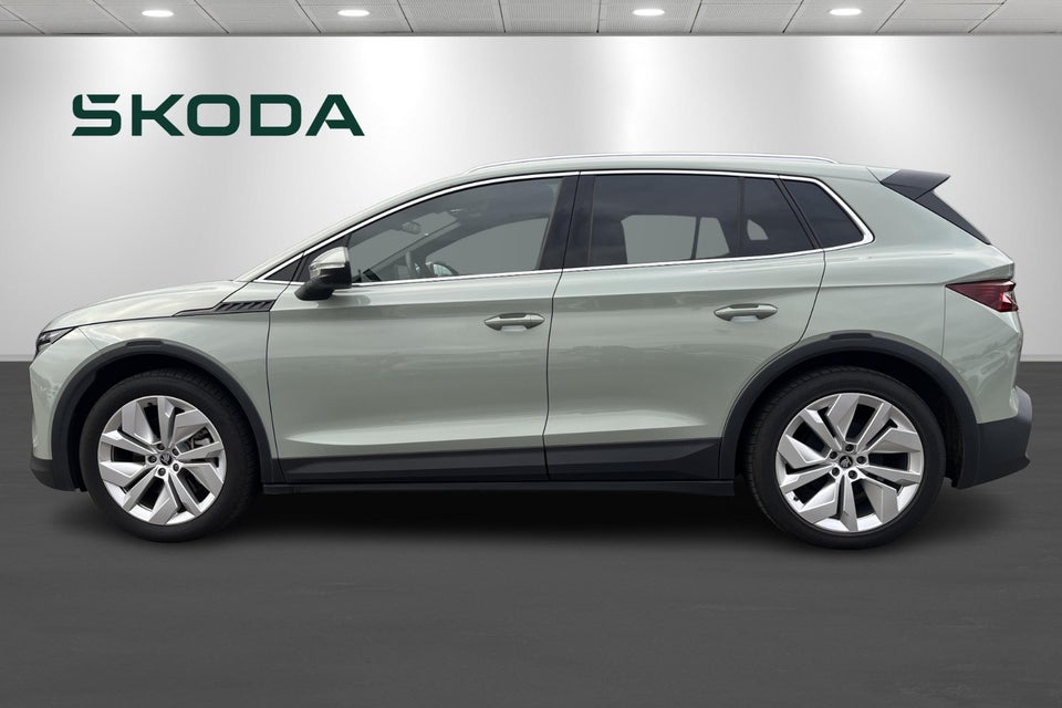 Skoda Elroq 85 iV 5d