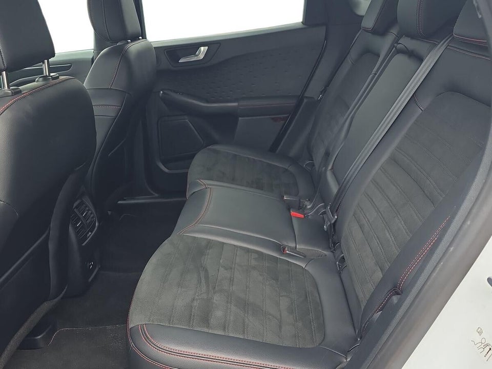 Ford Kuga 2,5 PHEV ST-Line X CVT 5d