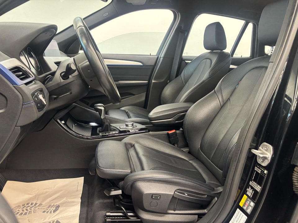 BMW X1 1,5 xDrive25e M-Sport aut. 5d