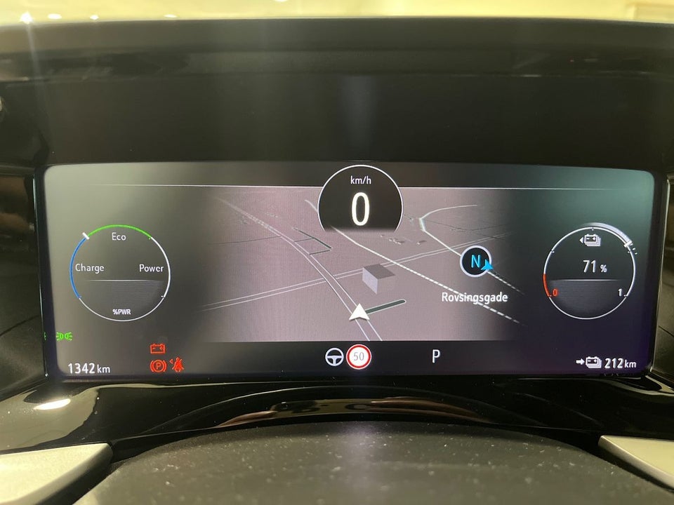 Opel Mokka-e 50 Ultimate 5d