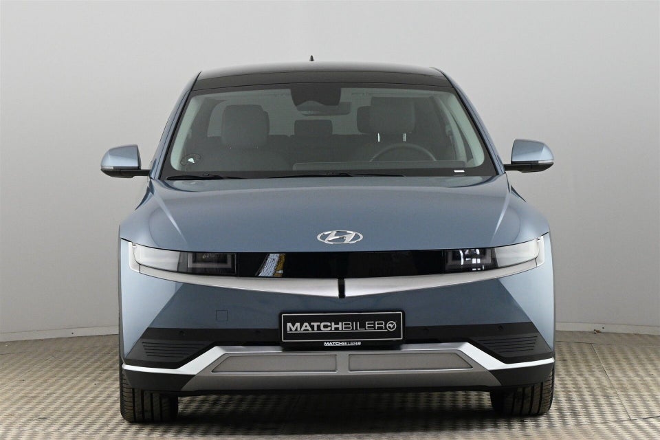 Hyundai Ioniq 5 58 Advanced 5d