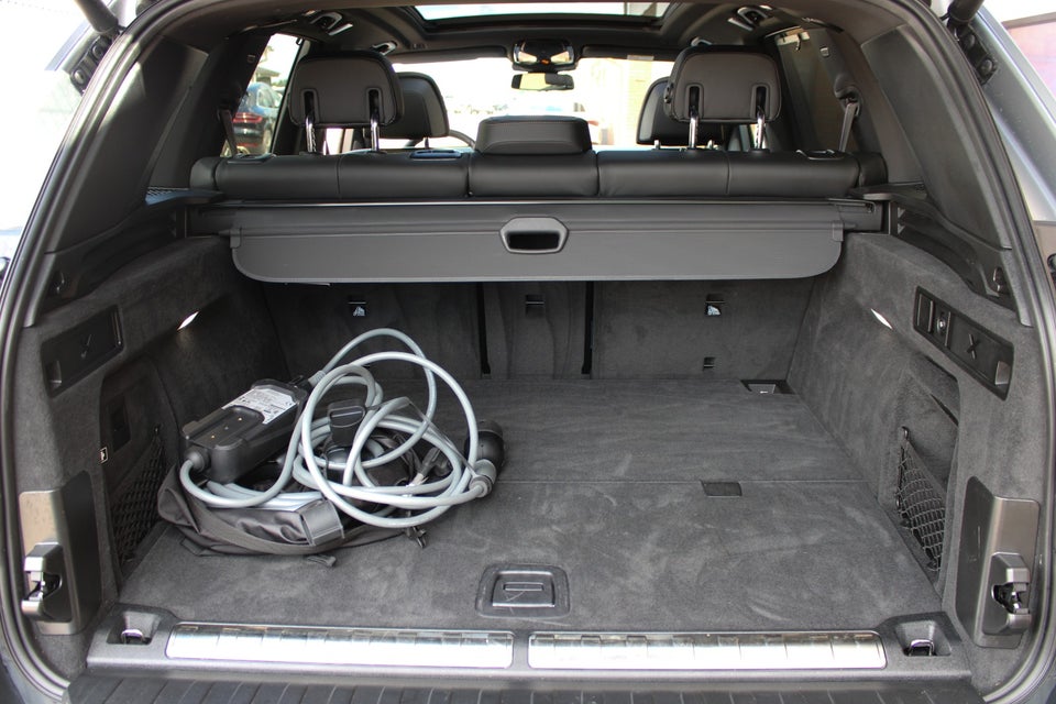 BMW X5 3,0 xDrive50e M-Sport Pro aut. 5d