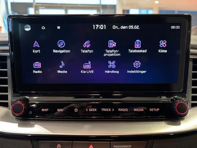 Kia Ceed 1,4 T-GDi Collection DCT 5d