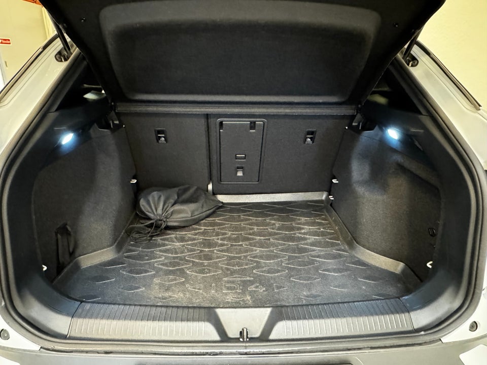 VW ID.4 52 Pure Performance 5d