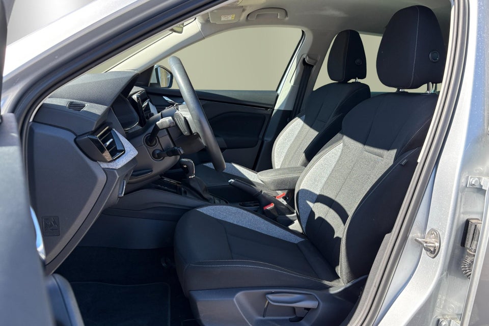 Skoda Kamiq 1,0 TSI 115 Selection DSG 5d