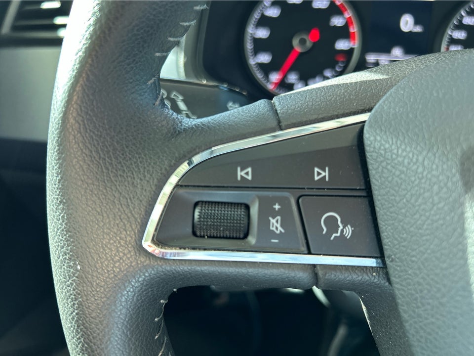 Seat Arona 1,0 TSi 110 Style DSG 5d