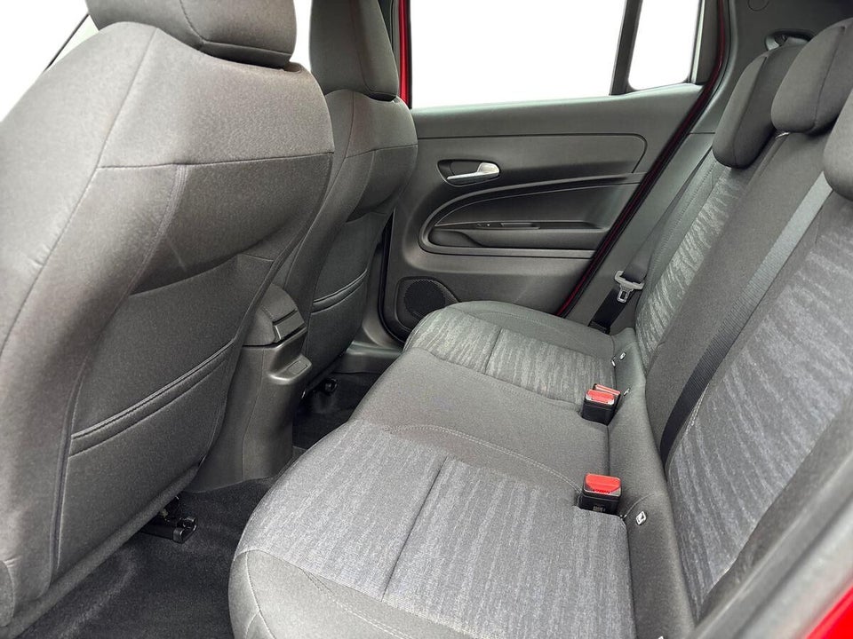 Jeep Avenger 54 Longitude 5d