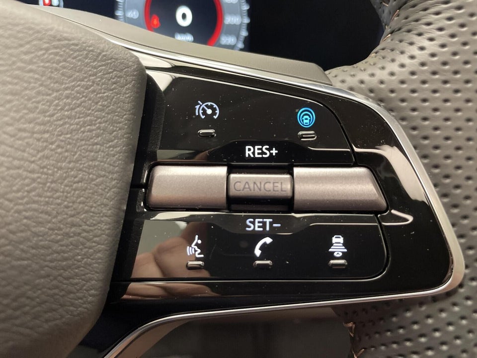 Nissan Ariya 87 Evolve e-4ORCE 5d