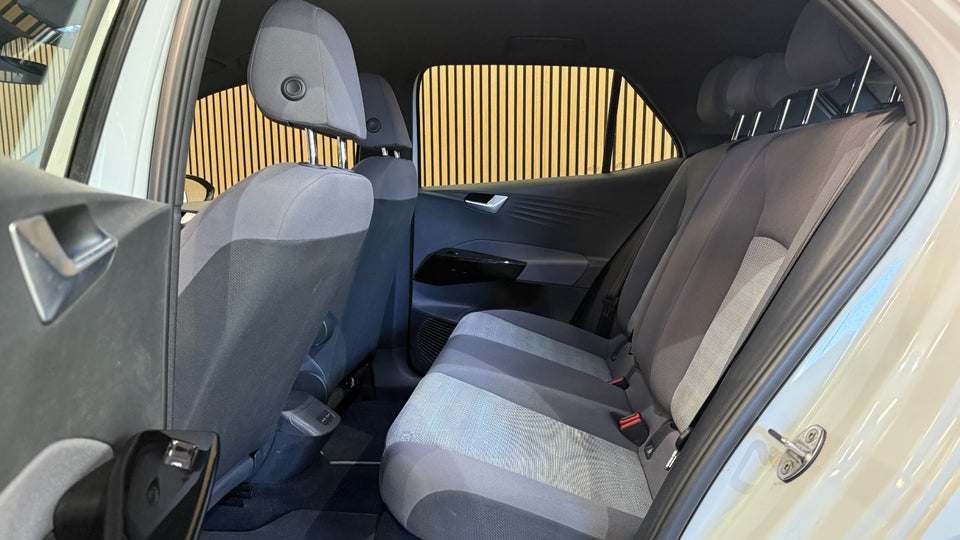 VW ID.3 58 Pro Performance 5d