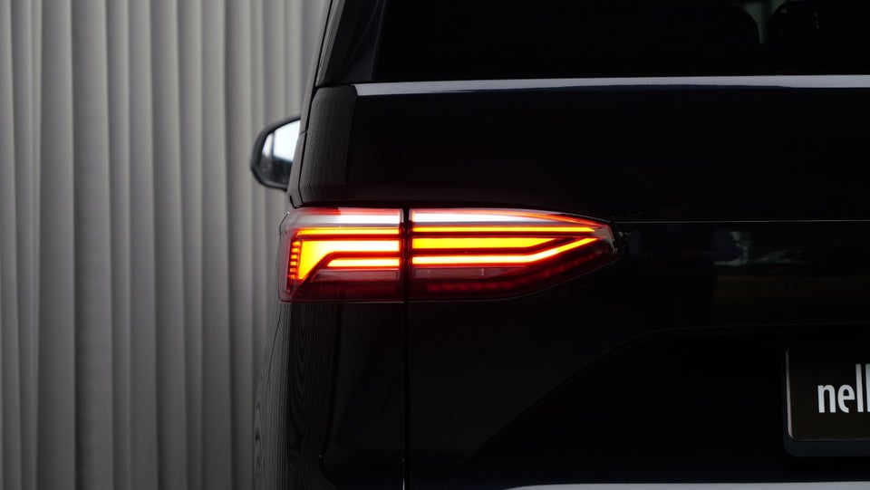 VW Multivan 1,4 eHybrid Style DSG lang