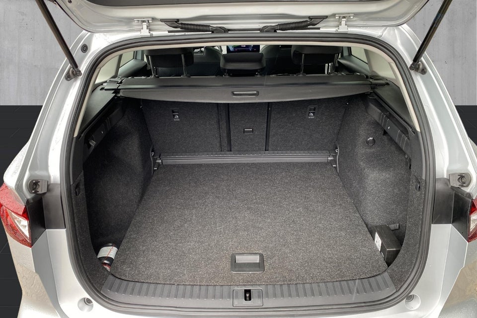Skoda Enyaq 80 iV Loft 5d