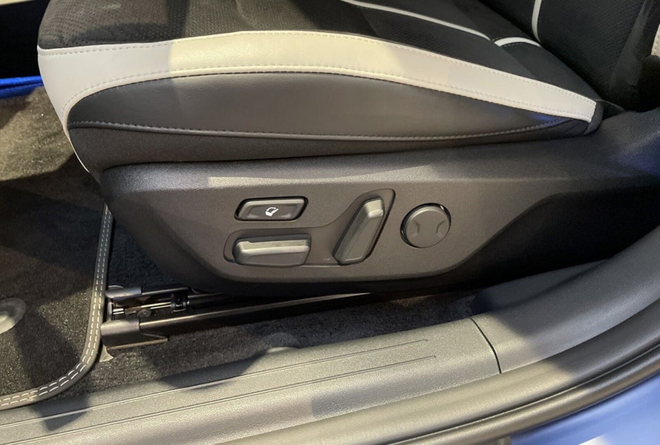 Kia EV6 77 Long Range Performance GT-Line AWD 5d