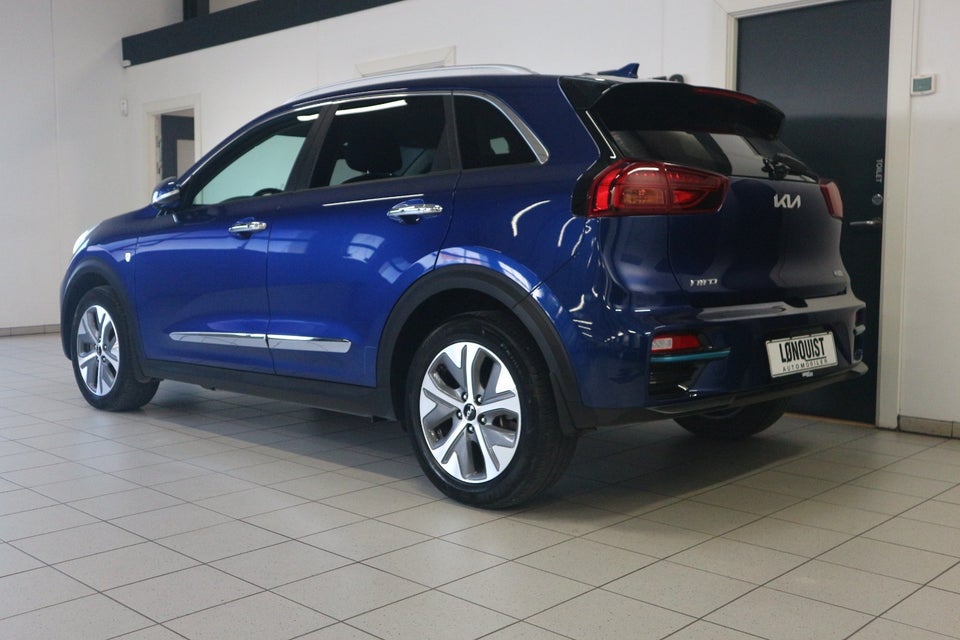 Kia e-Niro 64 Advance 5d