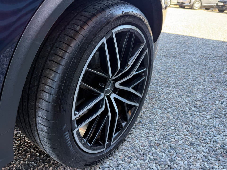 Mercedes GLC43 3,0 AMG aut. 4Matic 5d