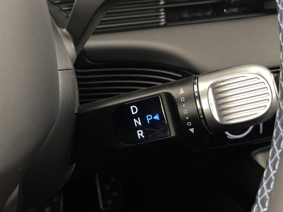 Hyundai Ioniq 5 84 N Performance AWD 5d