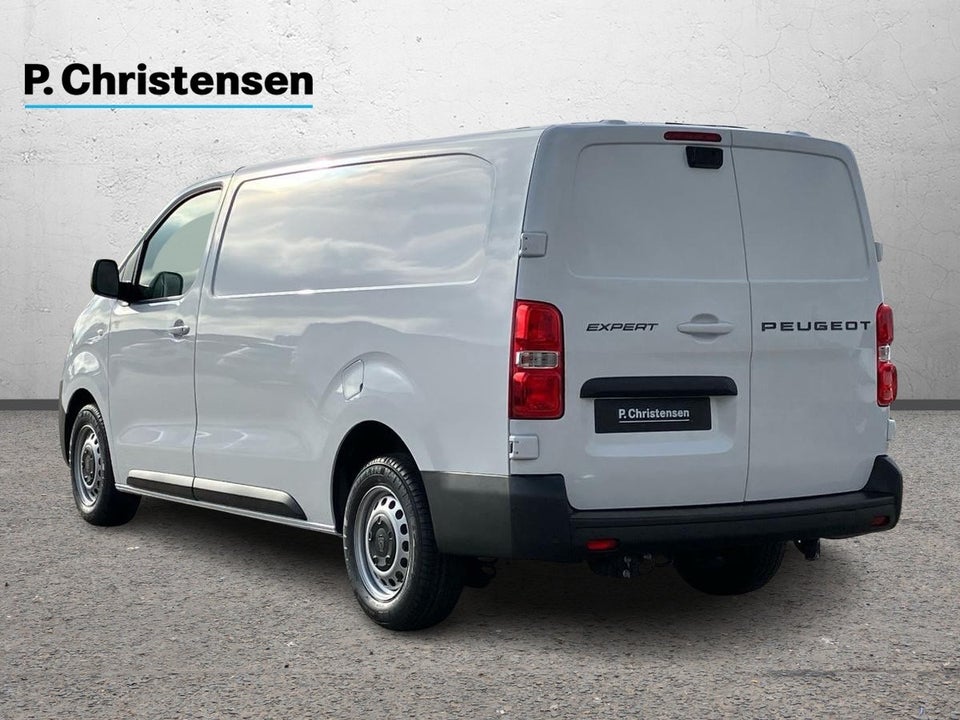 Peugeot Expert 2,0 BlueHDi 144 L3 Premium EAT8 Van