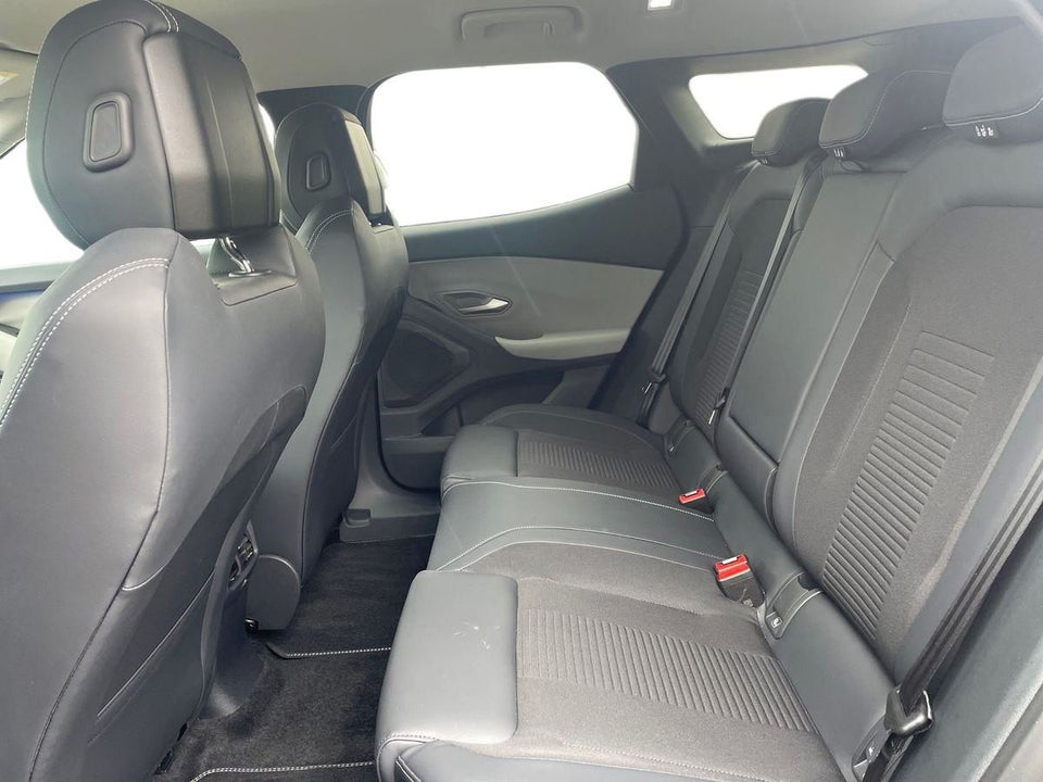 Ford Explorer 82 Premium Extended Range 5d