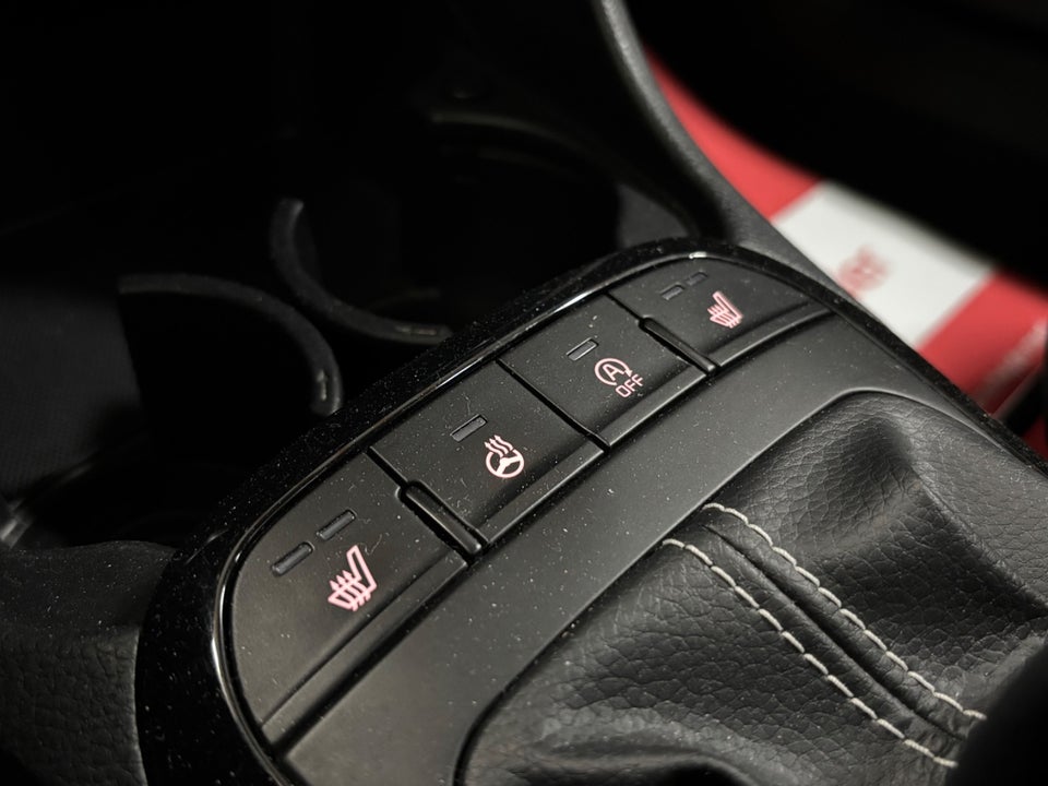 Kia Picanto 1,0 MPi Attraction 5d