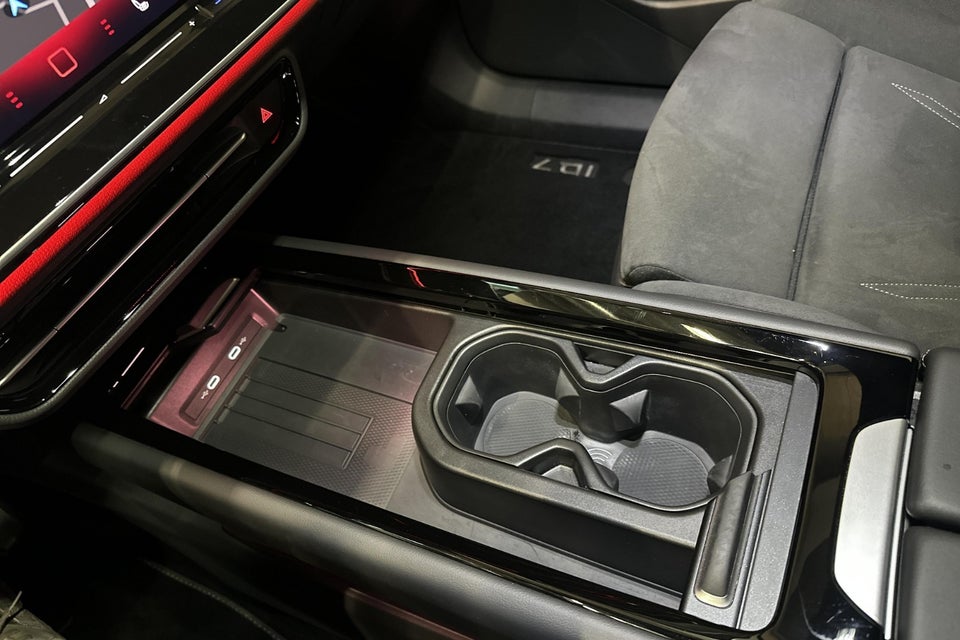 VW ID.7 86 Style S+ 5d