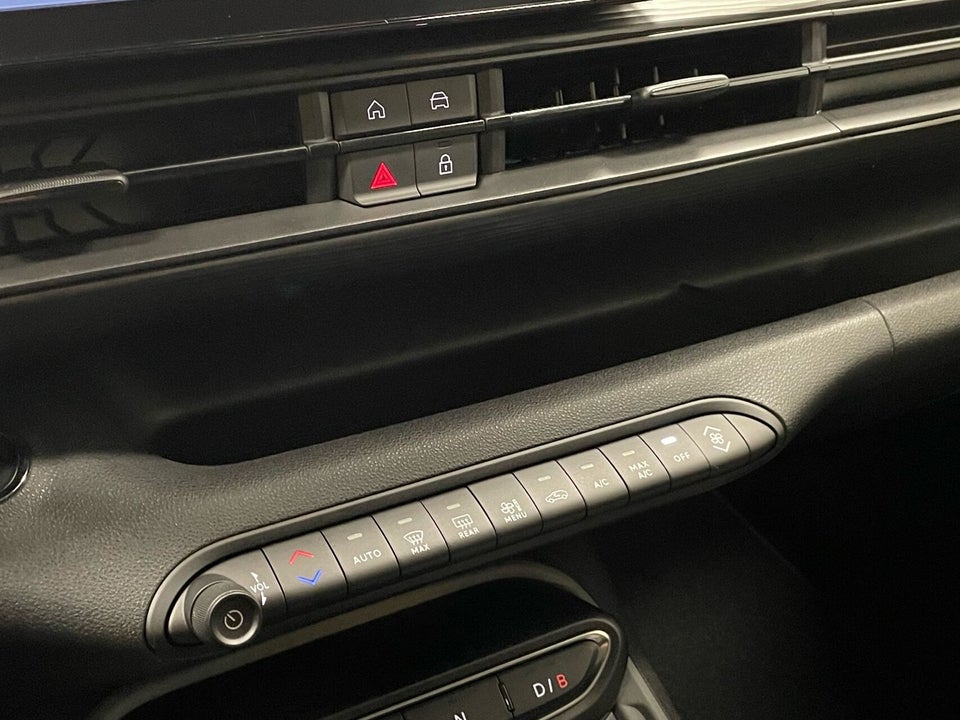 Jeep Avenger 54 Longitude 5d