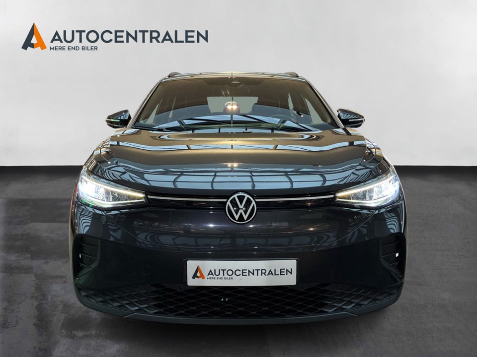 VW ID.4 77 Life Performance 5d