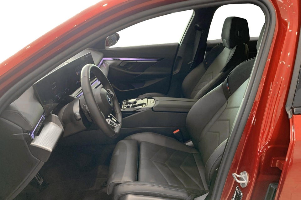 BMW i5 eDrive40 Touring M-Sport 5d