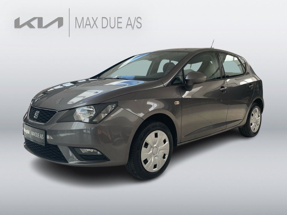Seat Ibiza 1,2 TSi 90 Style 5d