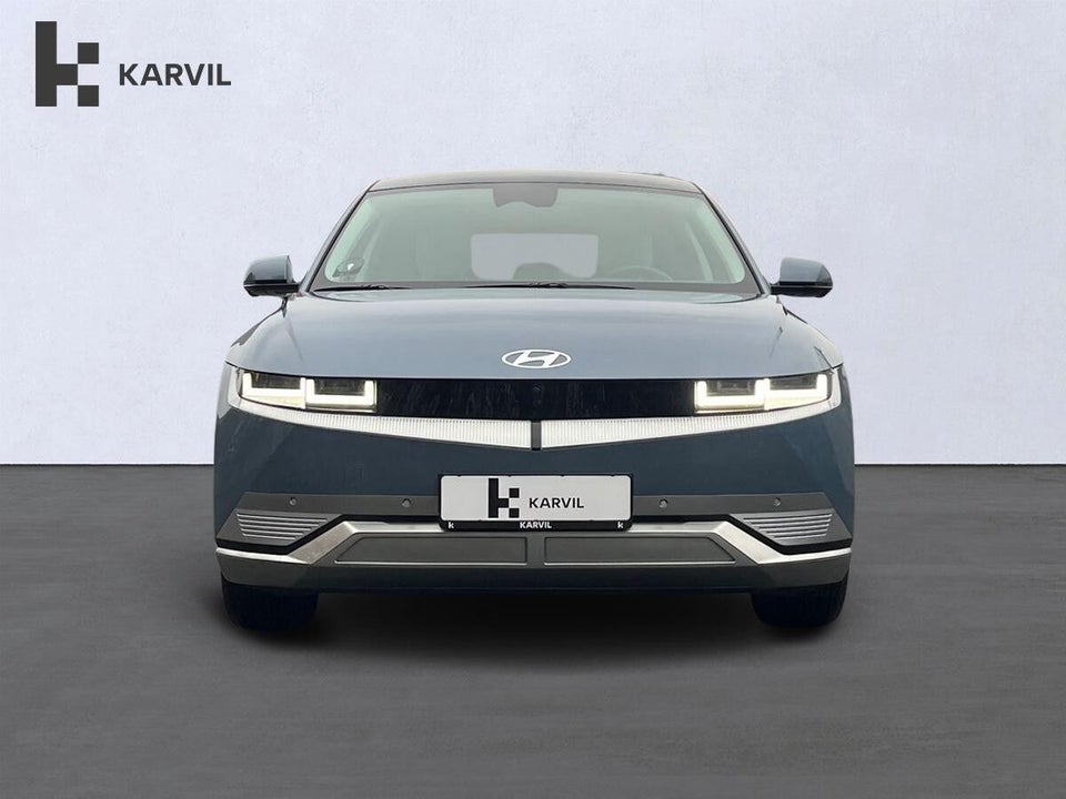 Hyundai Ioniq 5 73 Uniq Relax 5d