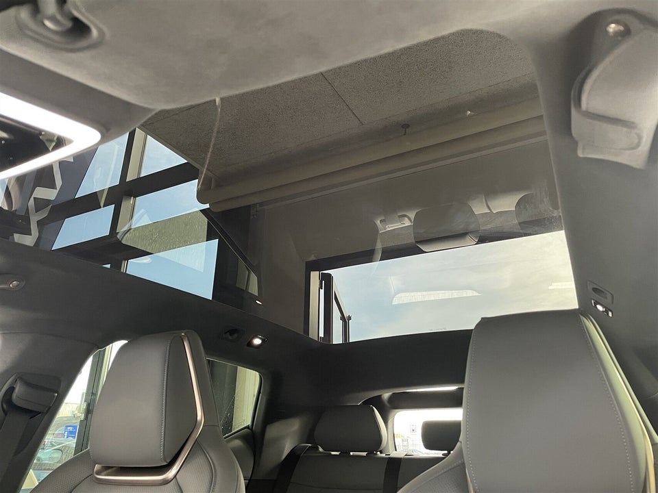 Zeekr X Long Range RWD 5d