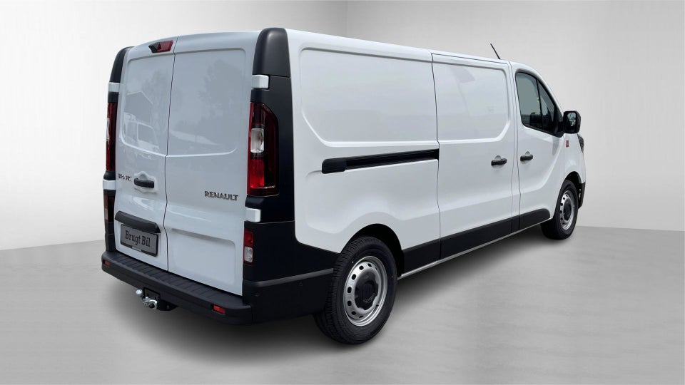 Renault Trafic 2,0 dCi 150 L2H1 Tekno EDC