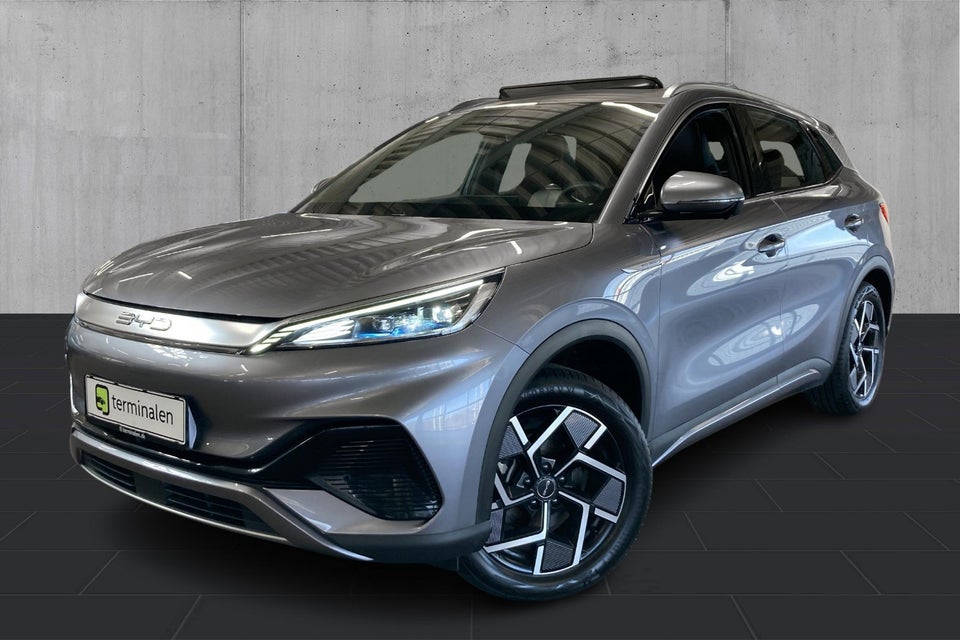 BYD Atto 3 60 Comfort 5d