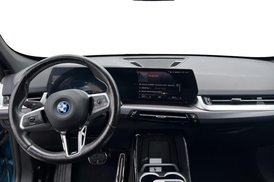 BMW iX1 xDrive30 M-Sport 5d