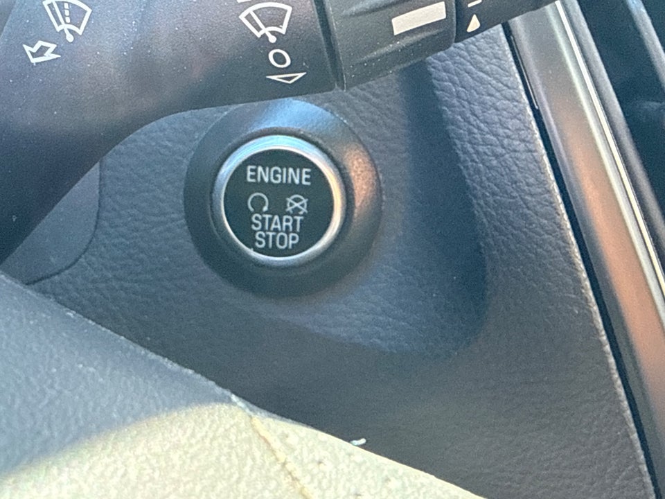 Ford Focus 1,0 EcoBoost ST-Line stc. 5d