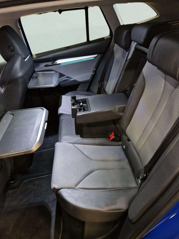 Skoda Enyaq 80 iV Loft 5d