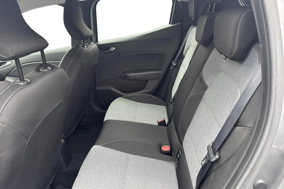 Renault Clio V 1,0 TCe 90 Evolution 5d