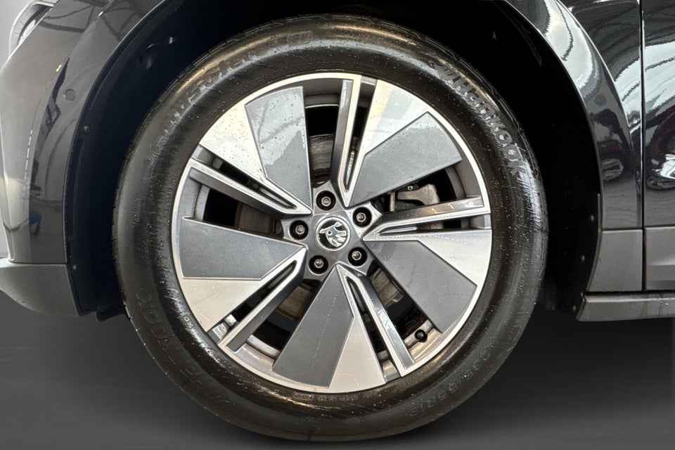 Skoda Enyaq 80 iV Loft 5d