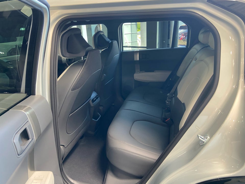 Kia EV3 81 Long Range GT-Line 5d