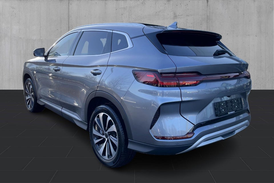 BYD Seal U 72 Comfort 5d