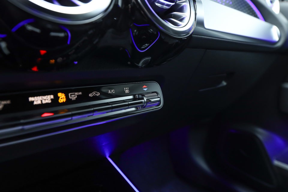 Mercedes EQB250+ AMG Premium 5d