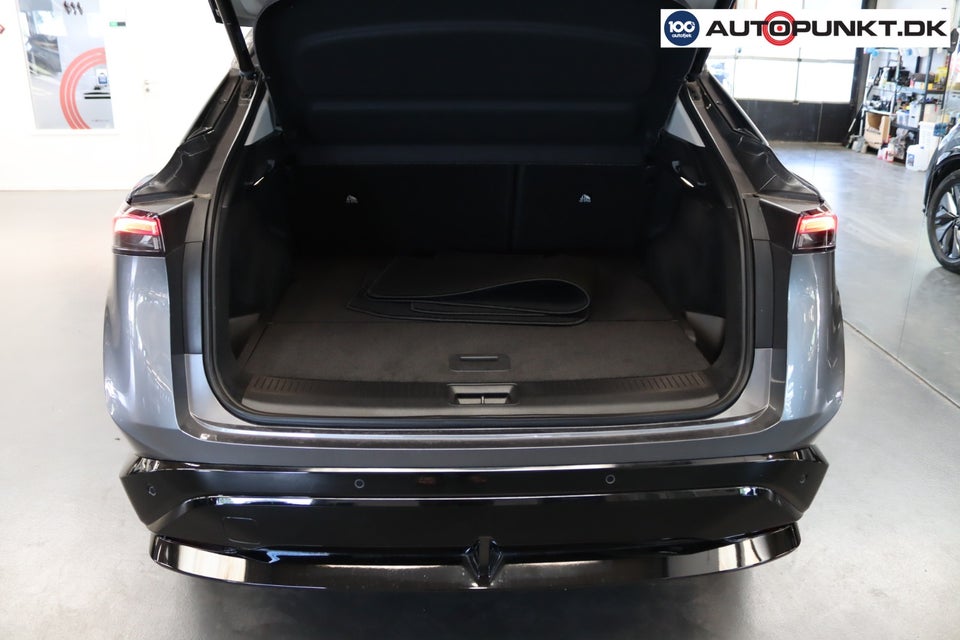 Nissan Ariya 87 Advance 5d
