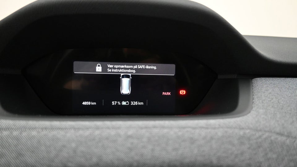 Skoda Enyaq 85 iV Premium 5d