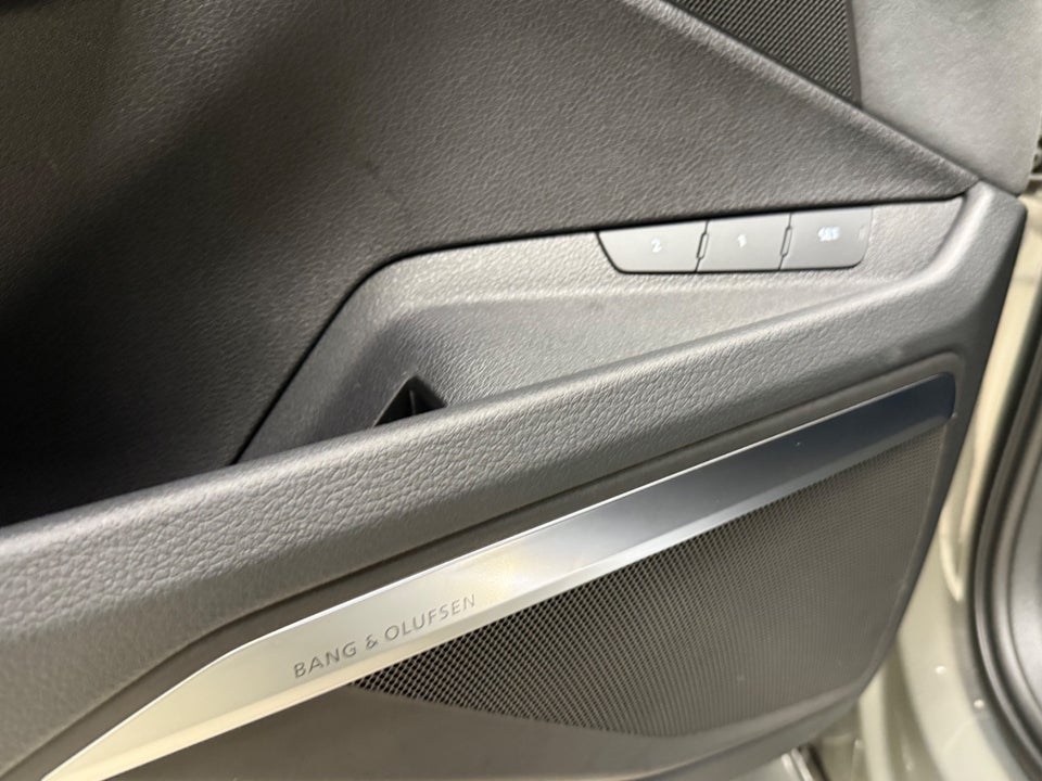 Audi e-tron 55 Black Edition S-line Sportback quattro 5d