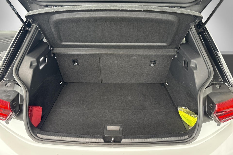 VW ID.3 58 Pro 5d