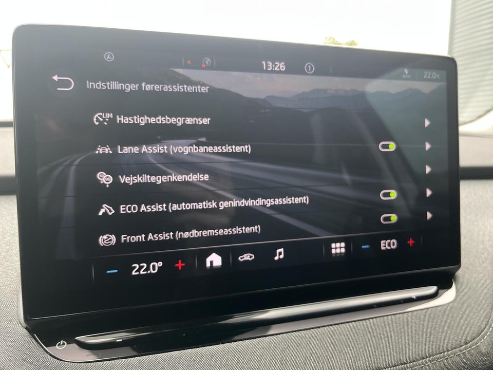 Skoda Enyaq 60 iV Coupé 5d