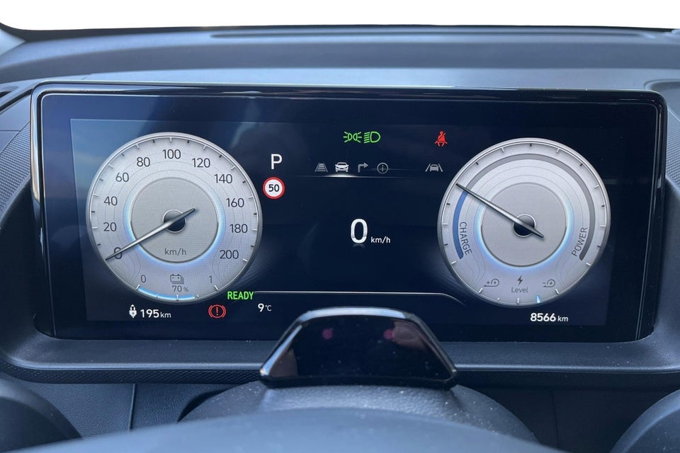 Hyundai Inster 42 Essential 5d