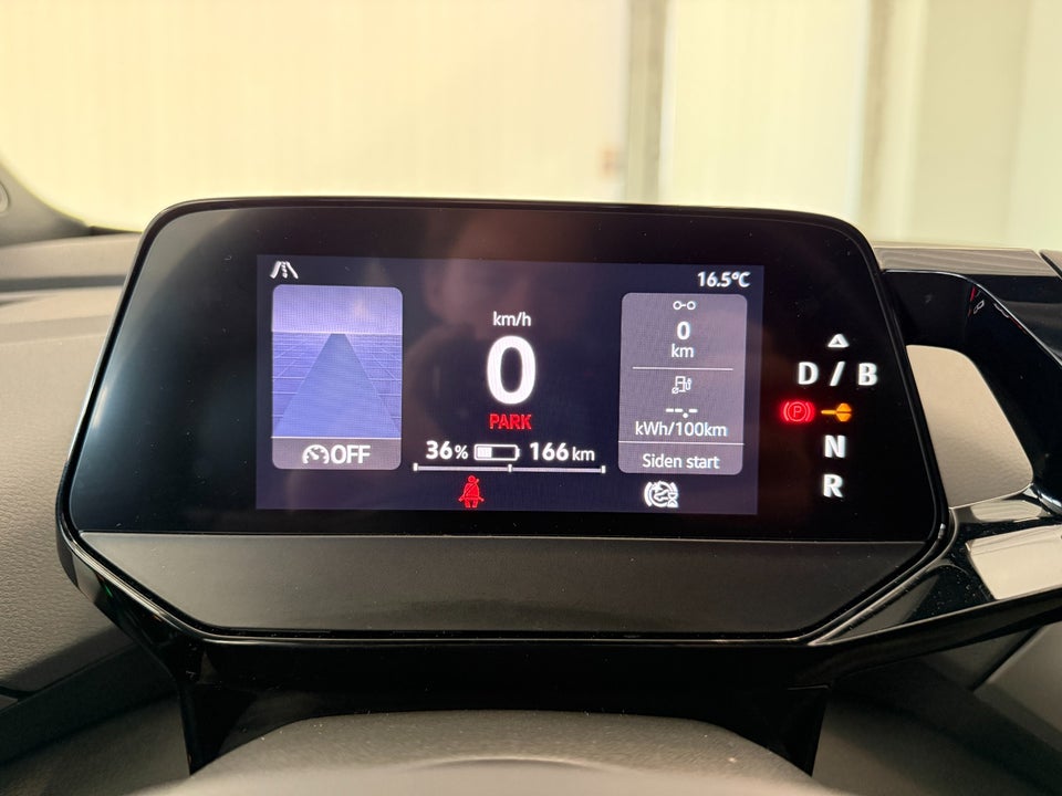 VW ID.4 77 Pro Performance 5d