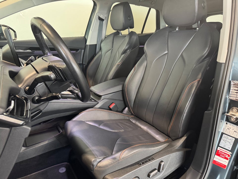 Skoda Enyaq 80 iV 5d