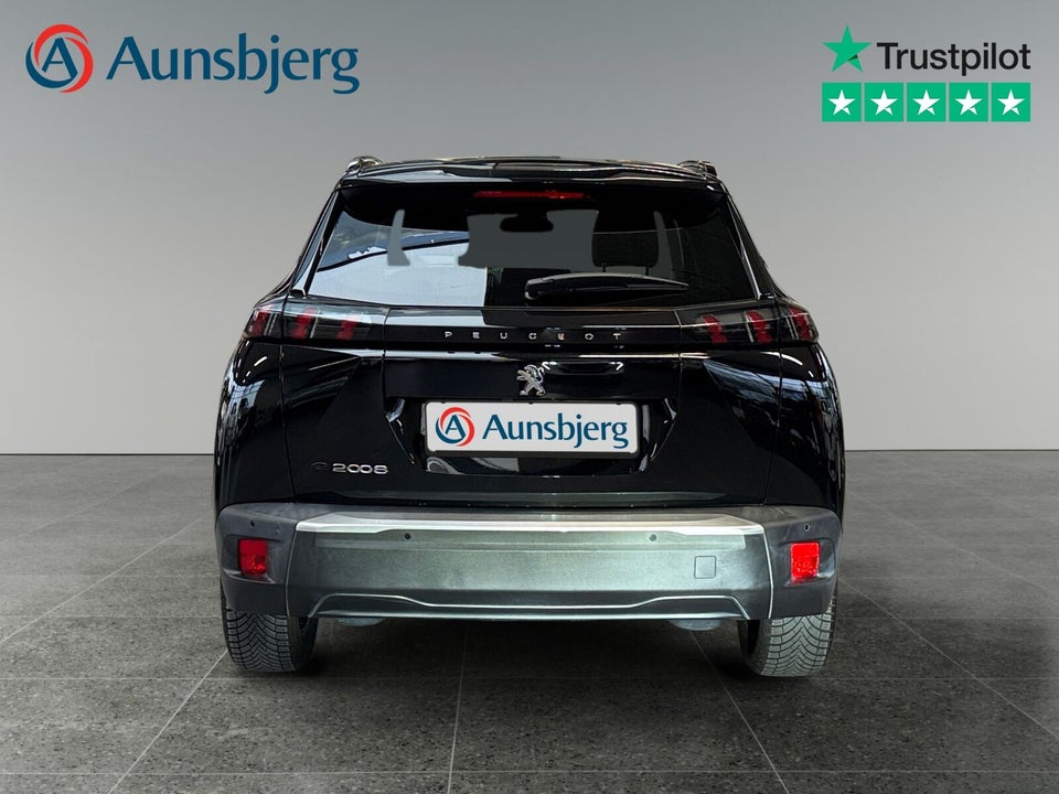 Peugeot e-2008 50 Allure Pack 5d