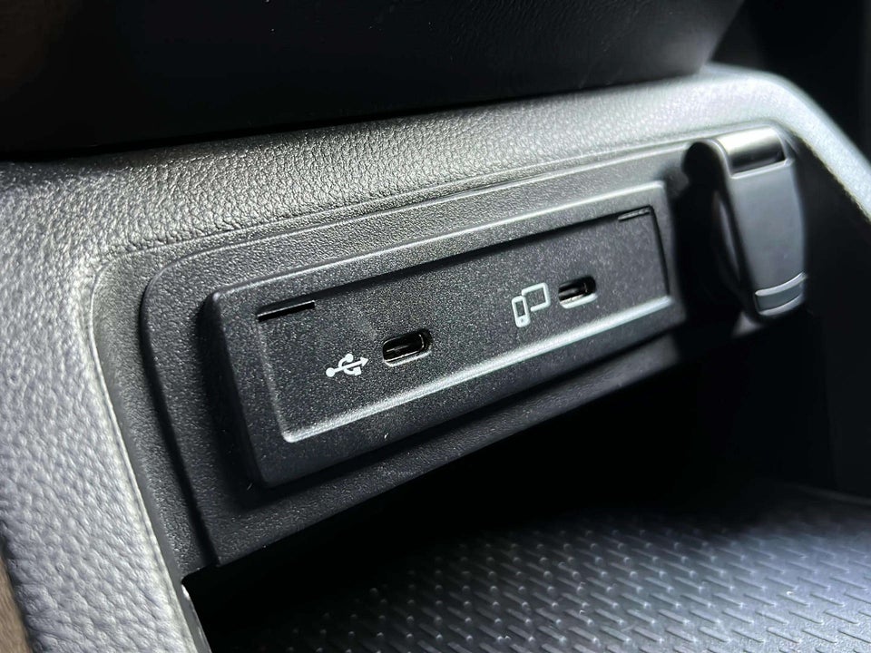 Mercedes eCitan A2 PRO Van