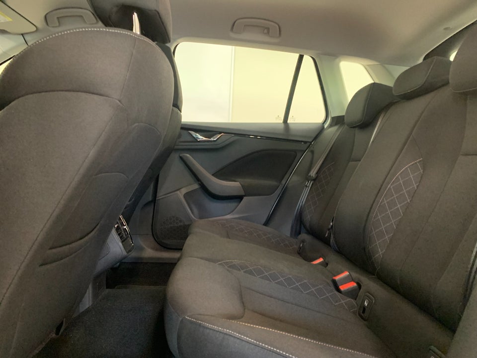 Skoda Kamiq 1,5 TSi 150 Life DSG 5d